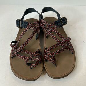 Chaco Diana Sport Sandals Pulse size 7